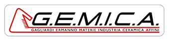 Gemica Srl Logo