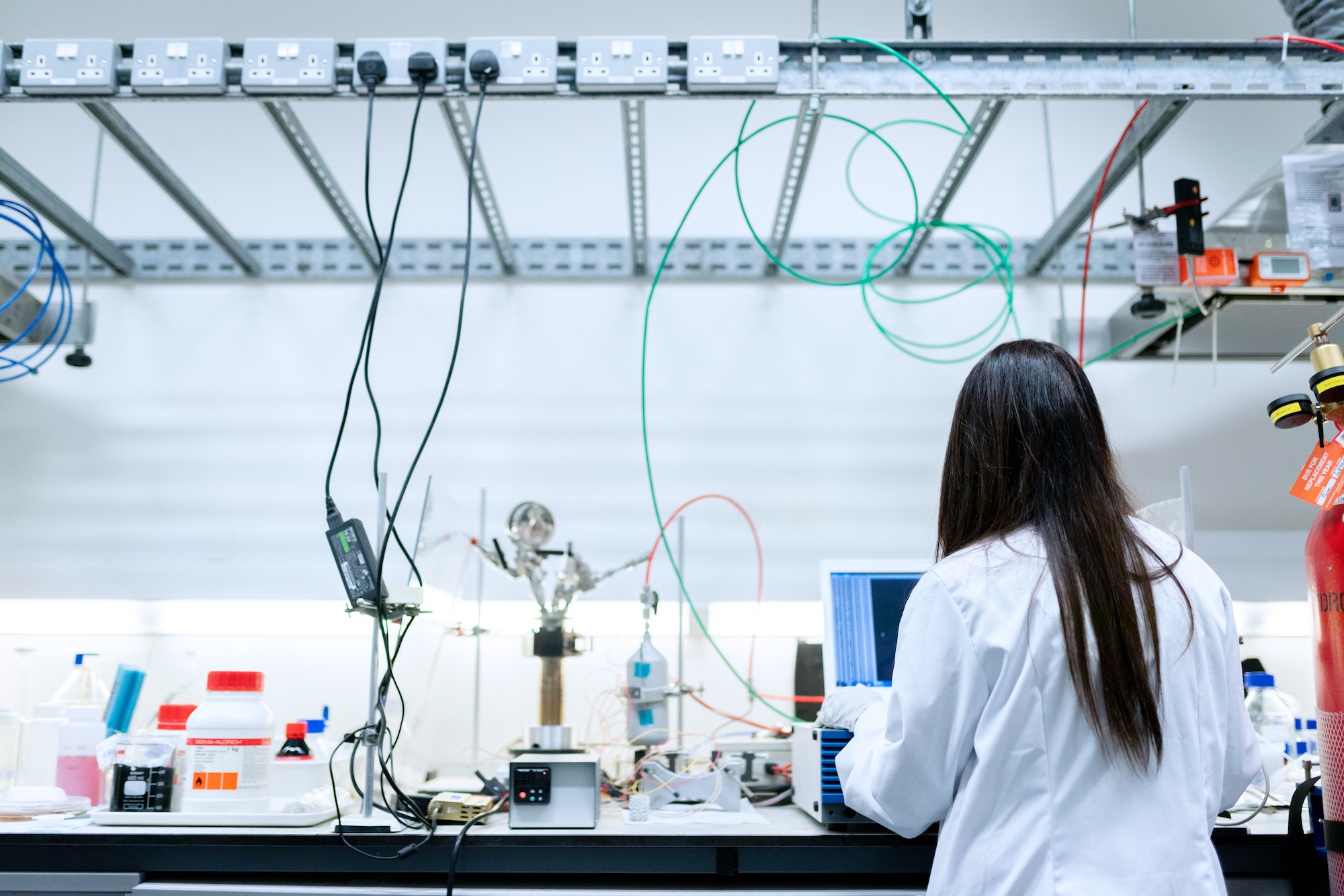 Laboratorio