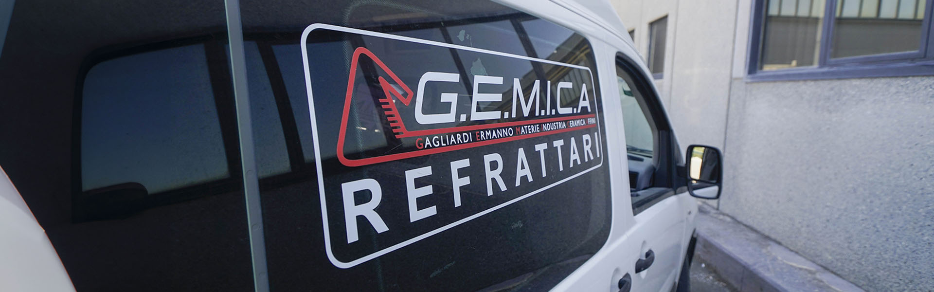 Manutenzione Forni industriali